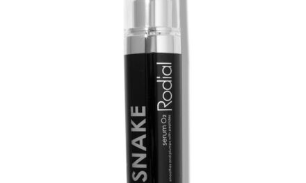 Luxury Skincare Brand Rodial Launches in India with Innovative Snake Serum