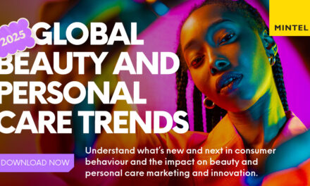 Mintel’s 2025 Global Beauty and Personal Care Report Highlights Key Trends for India