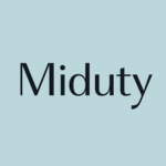 Miduty Enters Skincare Segment with Clean, Science-Backed Products