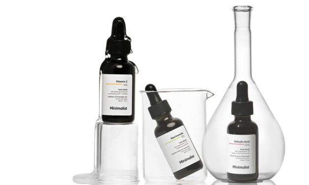 HUL Acquires Premium Beauty Brand Minimalist