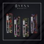 VEXA Beauty Launches Peptide-Infused Fragrance Line