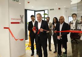 LANXESS Inaugurates India Application Development Centre in Mumbai