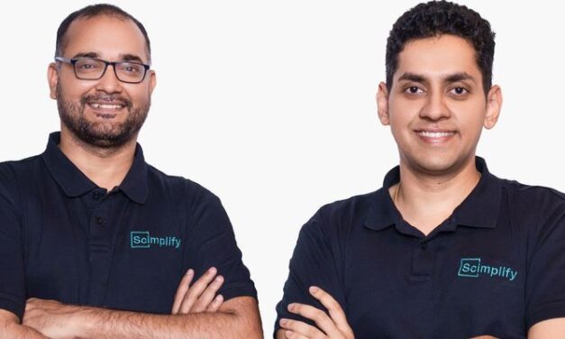 Scimplify Secures $40 Million in Series B Funding to Expand Global Reach