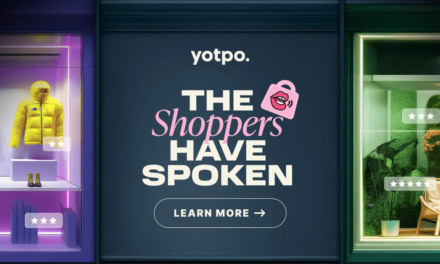 The “Shoppers Have Spoken” Report by Yotpo