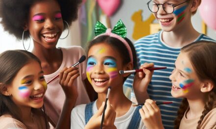 Sephora Kids trend sparks mixed reaction