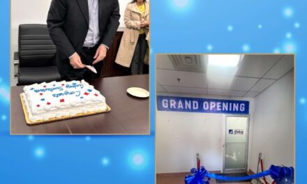 Galaxy Surfactants Expands Global Presence with New Office in the USA