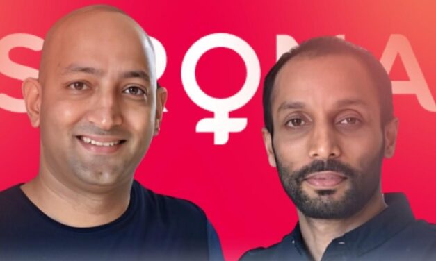 Sirona Founders Reclaim Brand from Good Glamm Group