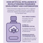Artificial Intelligence is Revolutionizing Fragrance Development- Is it a threat to creativity?