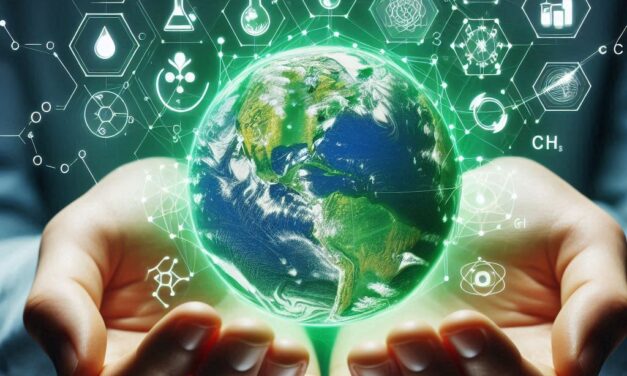Biosurfactants: Nature’s Answer to Sustainable Industry