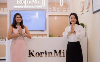 Korean Skincare Brand KorinMi Secures Rs 3 Crore in Pre-Seed Funding