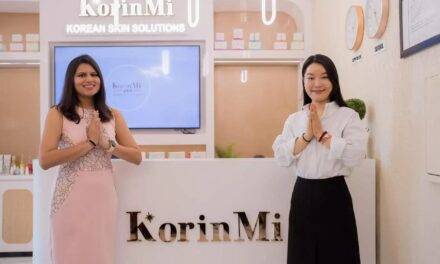 Korean Skincare Brand KorinMi Secures Rs 3 Crore in Pre-Seed Funding
