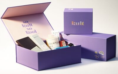 Kult Secures $20 Million in Series A Funding to Expand Beauty Tech Innovations