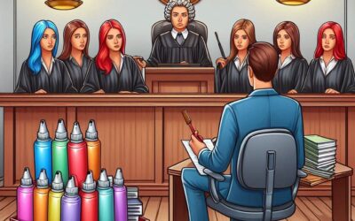 Hairdresser Sues L’Oréal Over Alleged Cancer Link to Hair Dyes