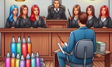 Hairdresser Sues L’Oréal Over Alleged Cancer Link to Hair Dyes