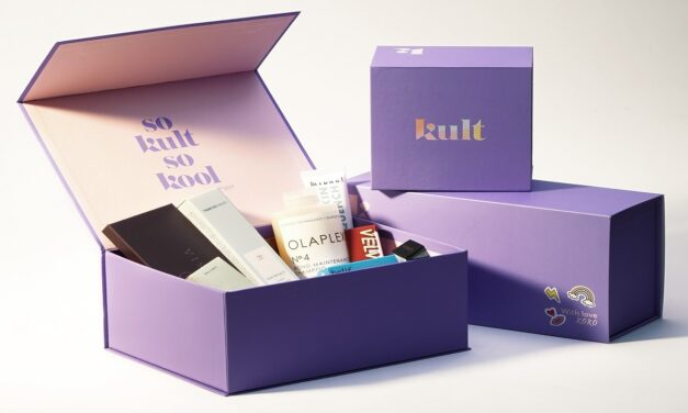 Kult Secures $20 Million in Series A Funding to Expand Beauty Tech Innovations