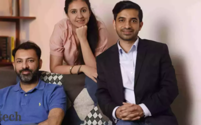 Innovist Secures Rs.136 Crore in Series B Funding Led by ICICI Venture