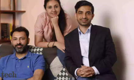 Innovist Secures Rs.136 Crore in Series B Funding Led by ICICI Venture