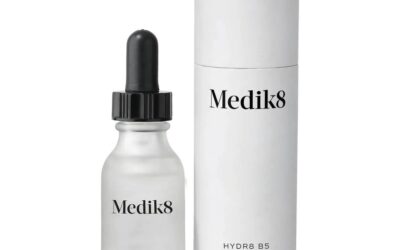 L’Oréal Reportedly in Talks to Acquire Medik8