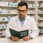 Indian Government Notifies Rules for Compounding of Offences Under Drugs & Cosmetics Act