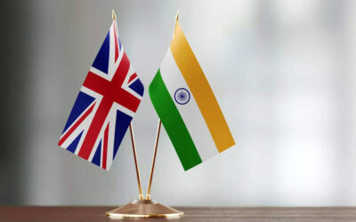 India-UK FTA: India to Lower Duties on Cosmetics