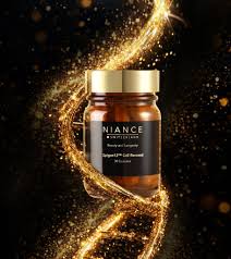 Breakthrough in Anti-Aging Science with Epigen12™