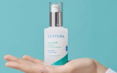 Nykaa Introduces Korean Derma-Cosmetic Brand Aestura to India