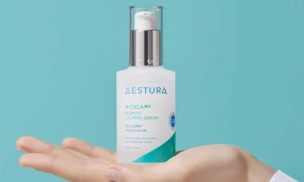 Nykaa Introduces Korean Derma-Cosmetic Brand Aestura to India