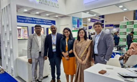 From Ingredients to Impact—Explore the Future of Beauty in Chennai