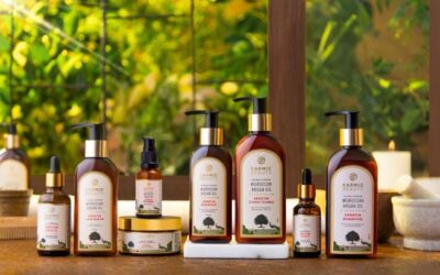 Luxury brand Karmic Beauty Enters Indian Market