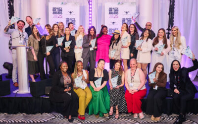 Pure Beauty Global Awards 2025 Celebrates Industry’s Best