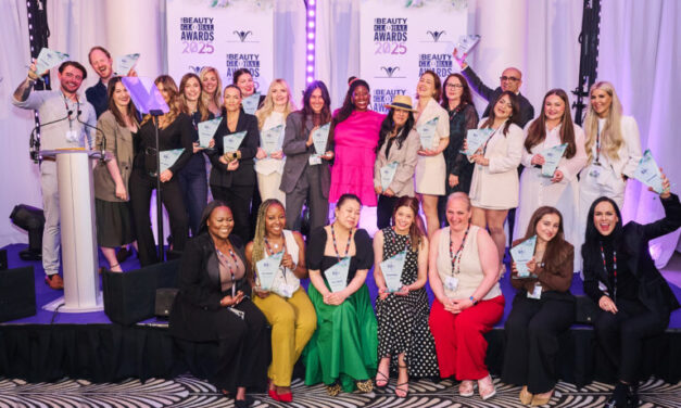 Pure Beauty Global Awards 2025 Celebrates Industry’s Best