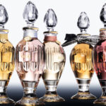 Dior Revives Iconic Amphora Fragrance Bottles with a Bespoke Twist