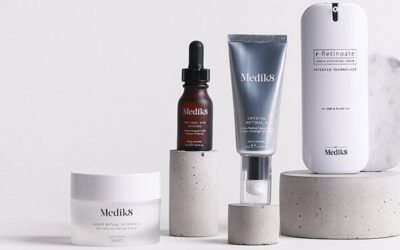 L’Oréal Acquires Majority Stake in Medik8 to Expand Luxe Skincare Portfolio