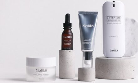 L’Oréal Acquires Majority Stake in Medik8 to Expand Luxe Skincare Portfolio