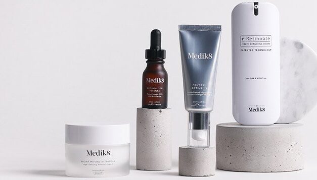 L’Oréal Acquires Majority Stake in Medik8 to Expand Luxe Skincare Portfolio