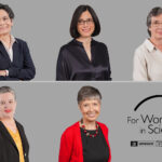 L’Oréal–UNESCO For Women in Science Awards 2025 Honor Five Pioneering Researchers