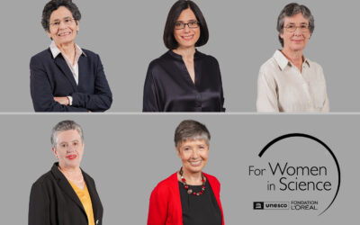 L’Oréal–UNESCO For Women in Science Awards 2025 Honor Five Pioneering Researchers
