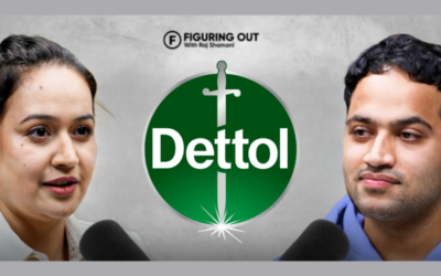 Raj Shamani and Dr. Manjot Marwah Agree to Remove Content in Dettol Defamation Case