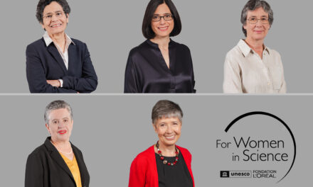 L’Oréal–UNESCO For Women in Science Awards 2025 Honor Five Pioneering Researchers