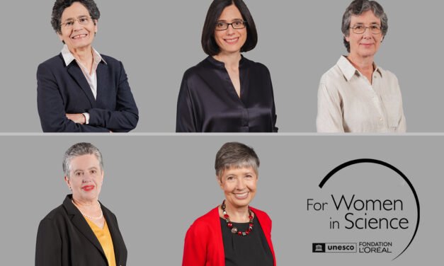 L’Oréal–UNESCO For Women in Science Awards 2025 Honor Five Pioneering Researchers