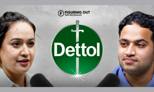 Raj Shamani and Dr. Manjot Marwah Agree to Remove Content in Dettol Defamation Case