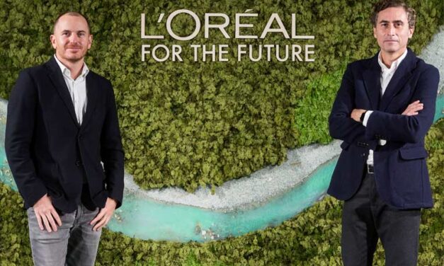 L’Oréal Crowned Most Future-Ready Beauty Company in IMD’s 2025 Report
