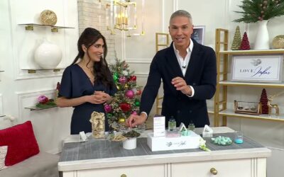 Love, Indus First South Asian-Inspired Luxury Skincare Brand to Launch on QVC