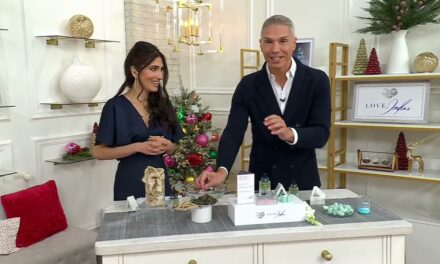 Love, Indus First South Asian-Inspired Luxury Skincare Brand to Launch on QVC