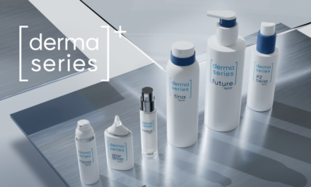Where Pharma Meets Beauty  : Aptar Beauty Unveils Derma Series