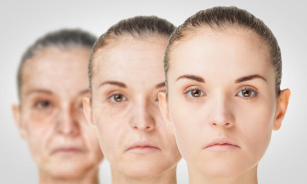 Hormones: The Next Frontier in Anti-Aging and Hair Restoration?