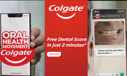 Colgate-Palmolive’s AI-Powered Oral Health Movement: A Digital Smile Revolution