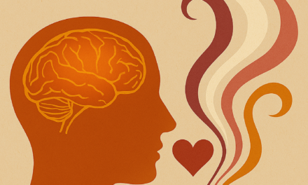 Neuroscience revolutionizes the Future of Fragrance