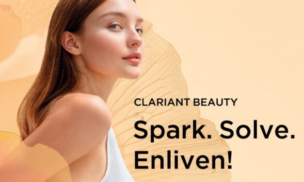 Clariant Beauty Debuts with Sustainable Innovation at Its Core