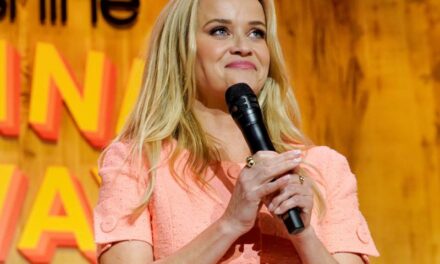 Reese Witherspoon’s Hello Sunshine Launches Sunnie: A Gen Z Movement
